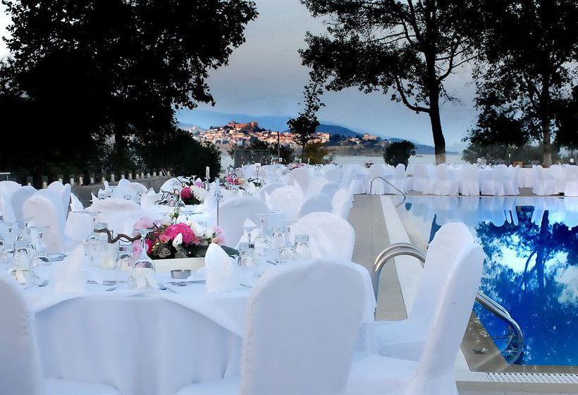 Hotel Lucy  | Kavala | Ostmakedonien und Thrakien | Griechenland 2