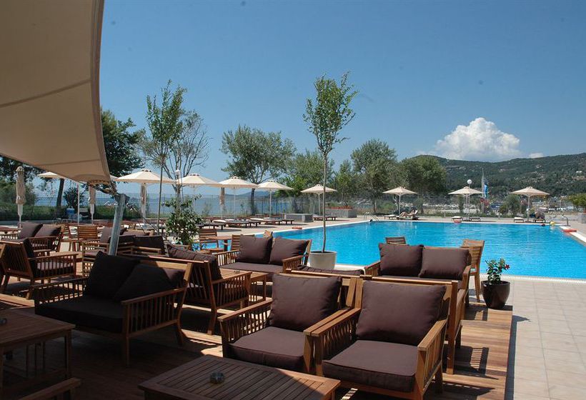 Hotel Lucy  | Kavala | Ostmakedonien und Thrakien | Griechenland 3