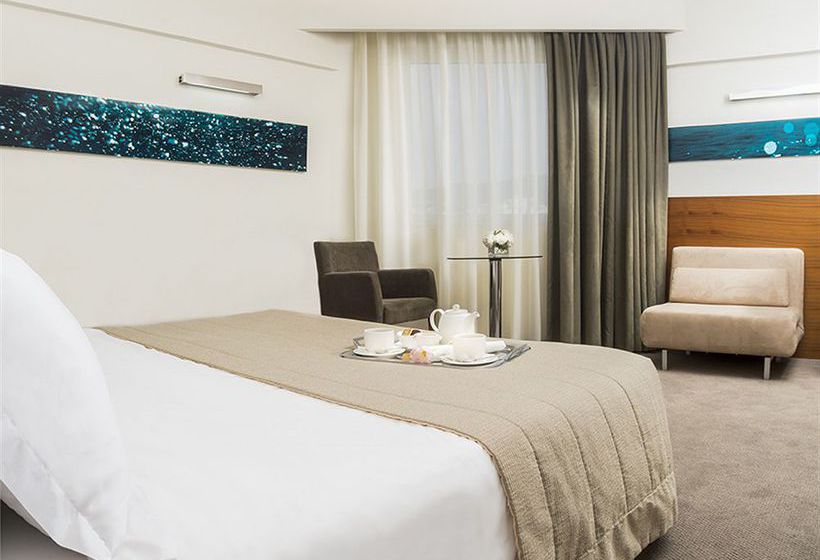 Hotel Lucy  | Kavala | Ostmakedonien und Thrakien | Griechenland 4