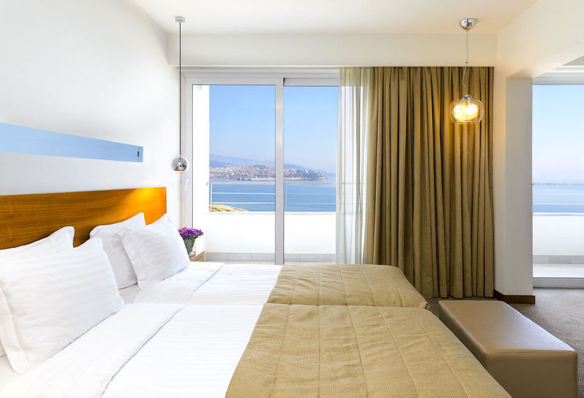 Hotel Lucy  | Kavala | Ostmakedonien und Thrakien | Griechenland 5