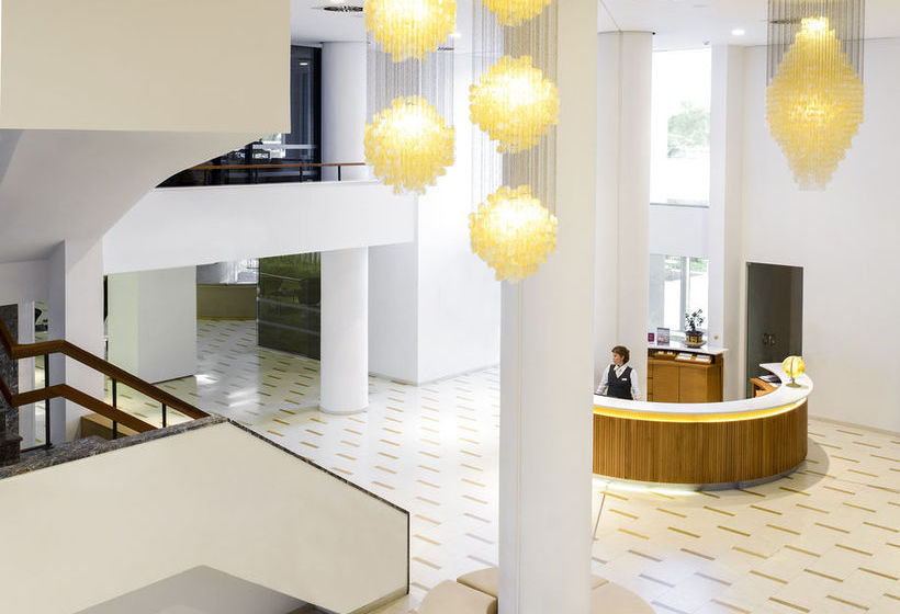 Hotel Lucy  | Kavala | Ostmakedonien und Thrakien | Griechenland 6