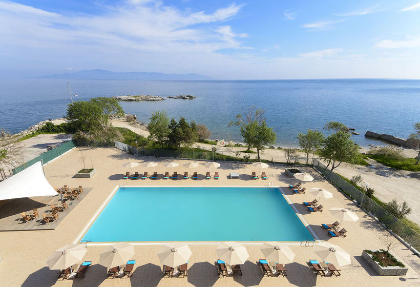 Hotel Lucy  | Kavala | Ostmakedonien und Thrakien | Griechenland 7