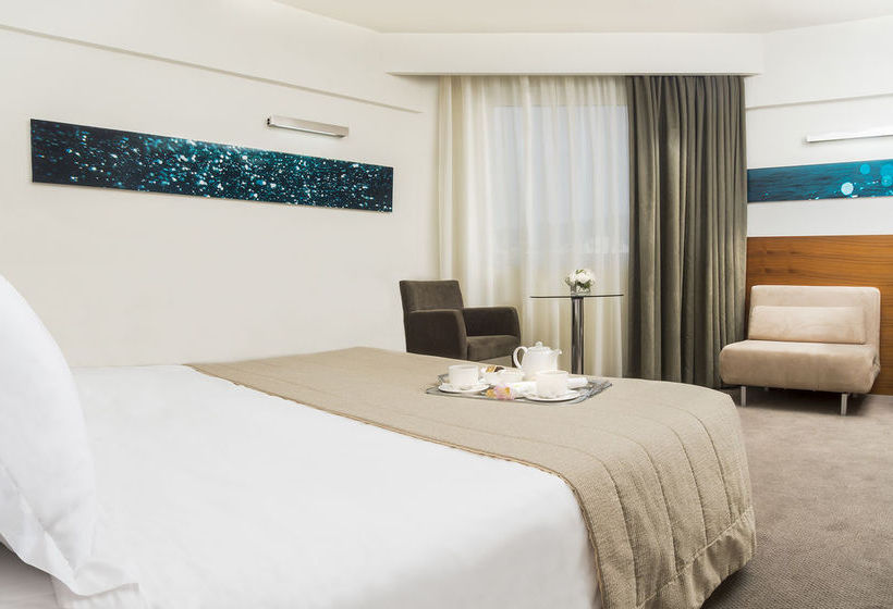 Hotel Lucy  | Kavala | Ostmakedonien und Thrakien | Griechenland 9