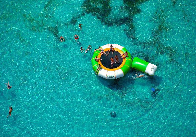 Makryammos Bungalows  | Thasos | East Macedonia and Thrace | Greece 1