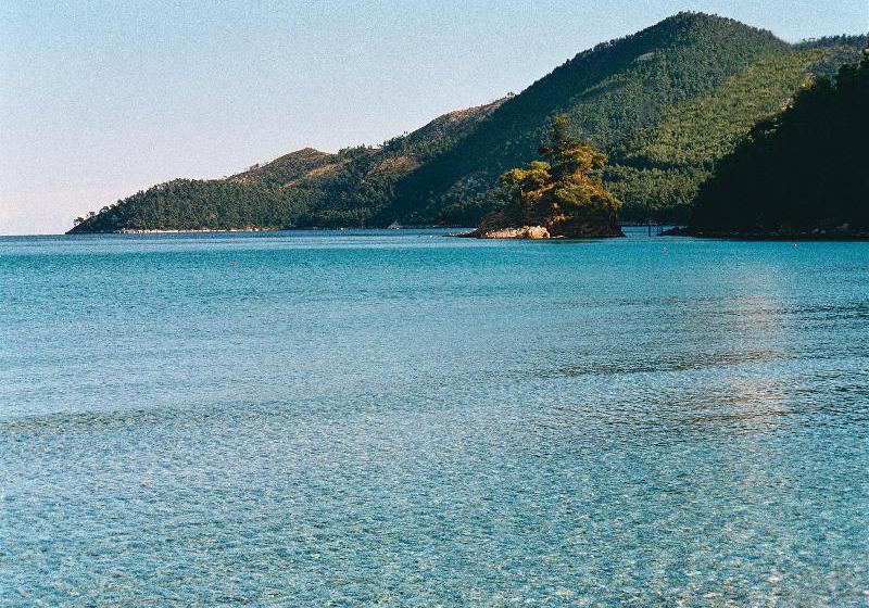 Makryammos Bungalows  | Thasos | East Macedonia and Thrace | Greece 11