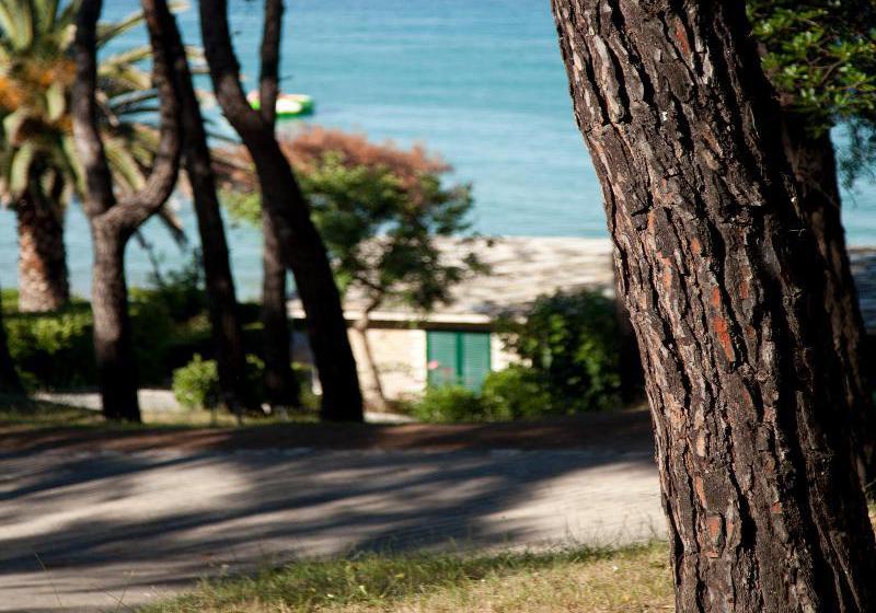 Makryammos Bungalows  | Thasos | East Macedonia and Thrace | Greece 18