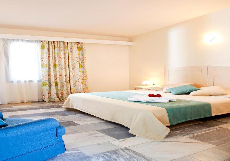 Makryammos Bungalows  | Thasos | East Macedonia and Thrace | Greece 19