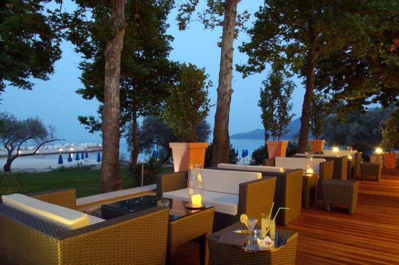 Makryammos Bungalows  | Thasos | East Macedonia and Thrace | Greece 2