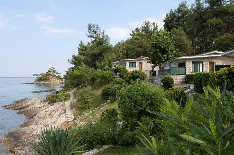Makryammos Bungalows  | Thasos | East Macedonia and Thrace | Greece 3