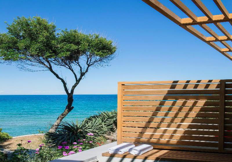 Makryammos Bungalows  | Thasos | East Macedonia and Thrace | Greece 6