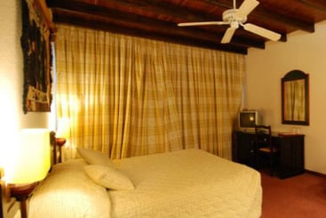 Hotel Montana Karpenisi Grecia Central