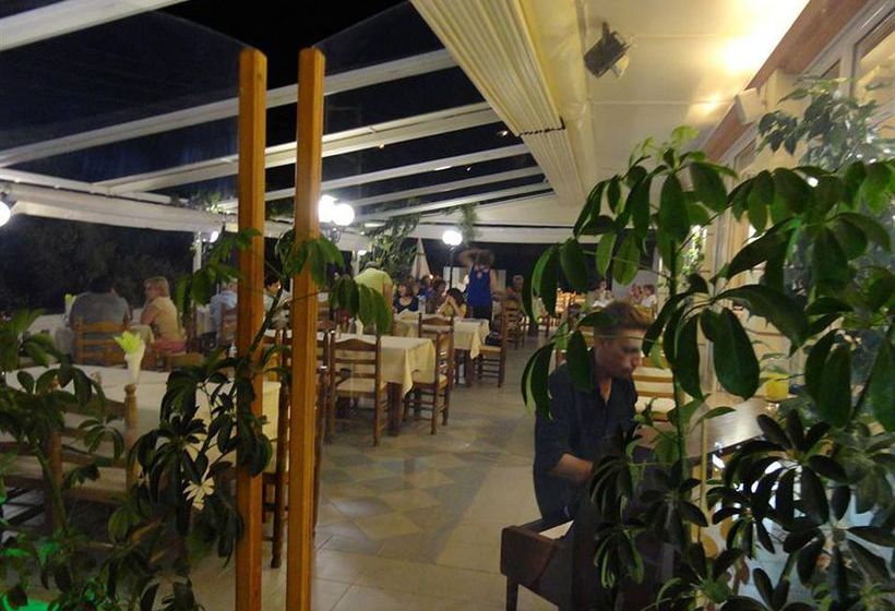 Hotel New Aegli  | Poros | Saronic Islands | Greece 15