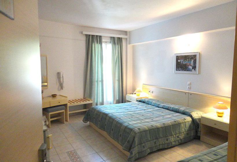 Hotel New Aegli  | Poros | Saronic Islands | Greece 18