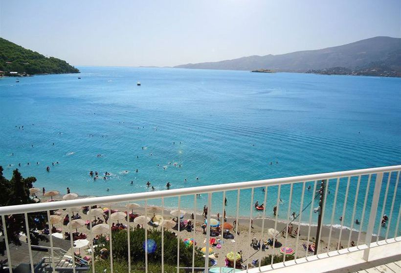 Hotel New Aegli  | Poros | Saronic Islands | Greece 19