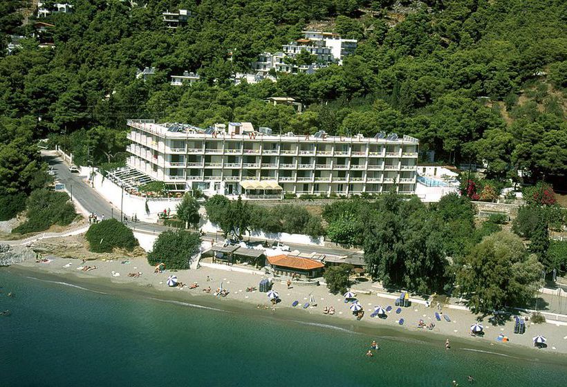 Hotel New Aegli  | Poros | Saronic Islands | Greece 7