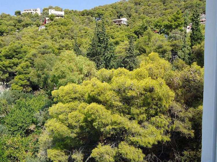 Hotel New Aegli  | Poros | Saronic Islands | Greece 9