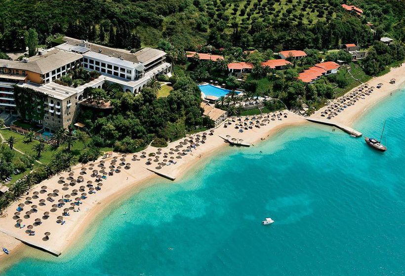 Eagles Palace Hotel & Spa