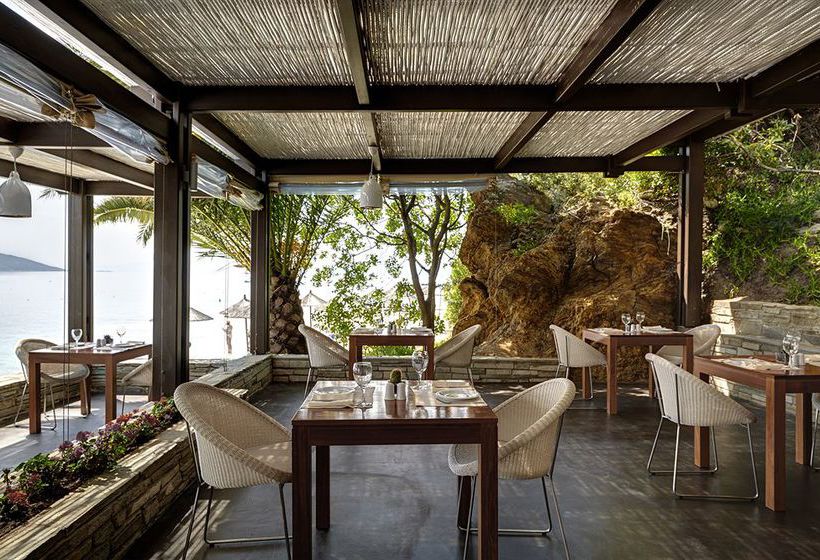 Eagles Palace Hotel & Spa  | Ouranoupolis | Halkidiki | Greece 1