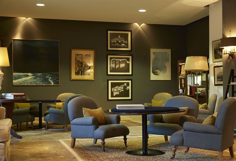 Eagles Palace Hotel & Spa  | Ouranoupolis | Halkidiki | Greece 11