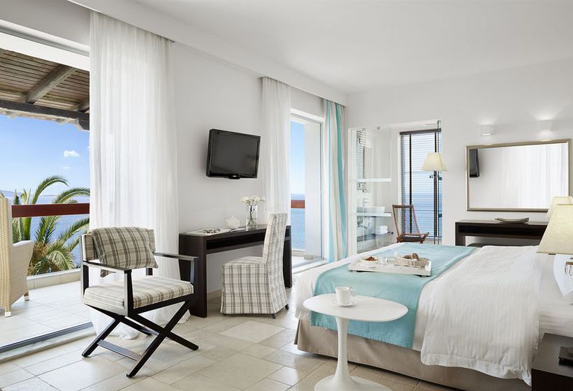 Eagles Palace Hotel & Spa  | Ouranoupolis | Halkidiki | Greece 12