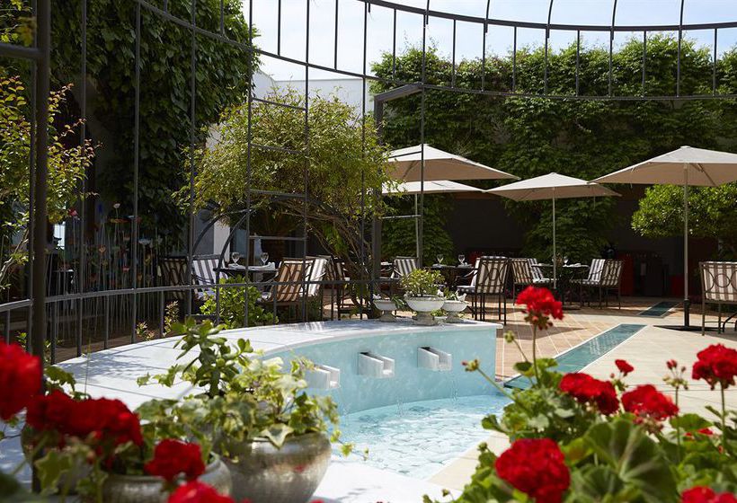 Eagles Palace Hotel & Spa  | Ouranoupolis | Halkidiki | Greece 13