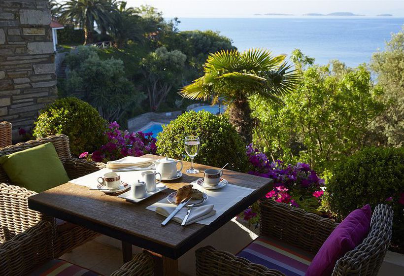 Eagles Palace Hotel & Spa  | Ouranoupolis | Halkidiki | Greece 14