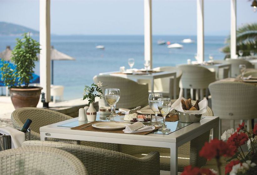 Eagles Palace Hotel & Spa  | Ouranoupolis | Halkidiki | Greece 19