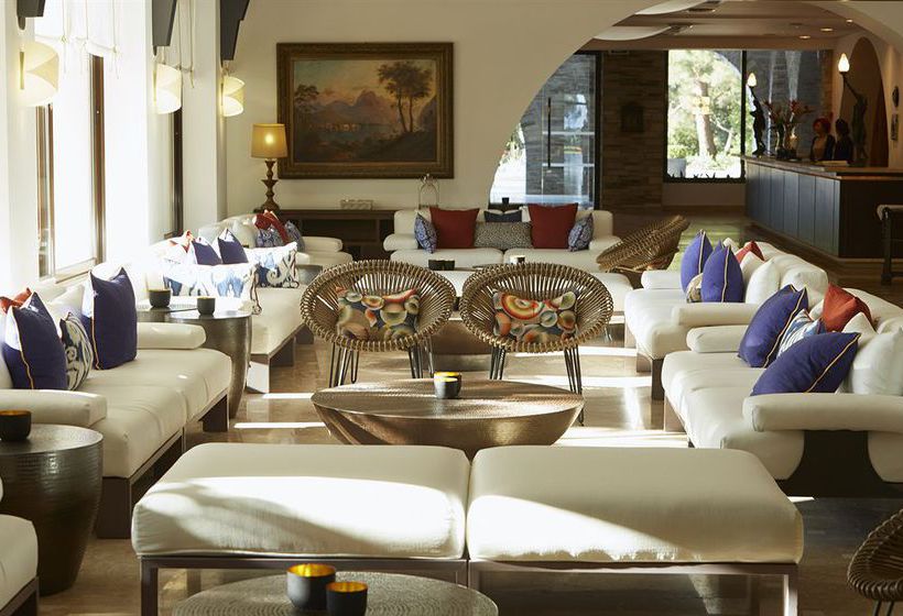 Eagles Palace Hotel & Spa  | Ouranoupolis | Halkidiki | Greece 20