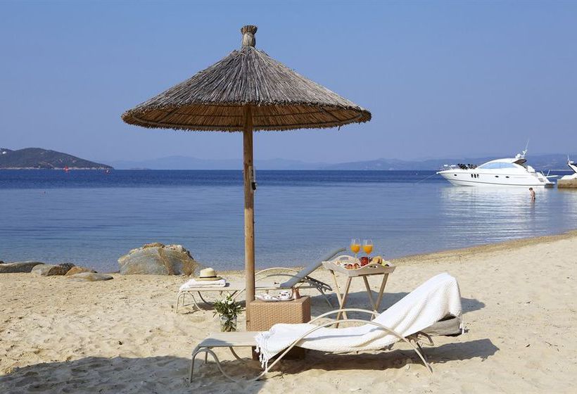 Eagles Palace Hotel & Spa  | Ouranoupolis | Halkidiki | Greece 3