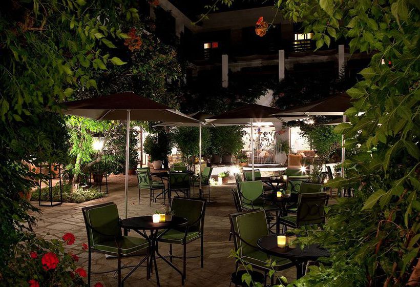 Eagles Palace Hotel & Spa  | Ouranoupolis | Halkidiki | Greece 4