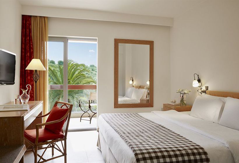 Eagles Palace Hotel & Spa  | Ouranoupolis | Halkidiki | Greece 6