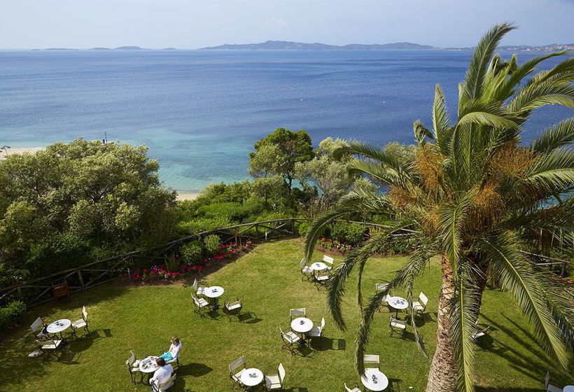 Eagles Palace Hotel & Spa  | Ouranoupolis | Halkidiki | Greece 7