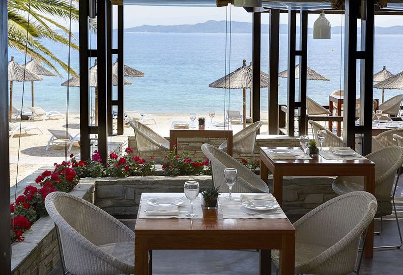 Eagles Palace Hotel & Spa  | Ouranoupolis | Halkidiki | Greece 8