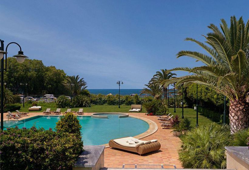 Hotel Divani Apollon Palace & Spa Attica