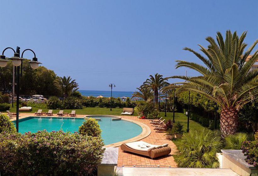 Hotel Divani Apollon Palace & Spa  | Vouliagmeni | Attica | Greece 1