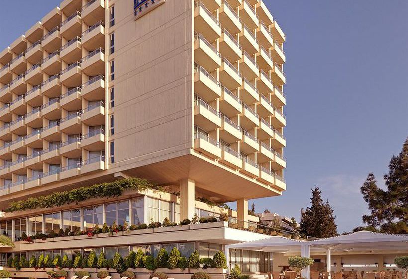 Hotel Divani Apollon Palace & Spa  | Vouliagmeni | Attica | Greece 10