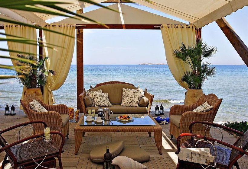 Hotel Divani Apollon Palace & Spa  | Vouliagmeni | Attica | Greece 12