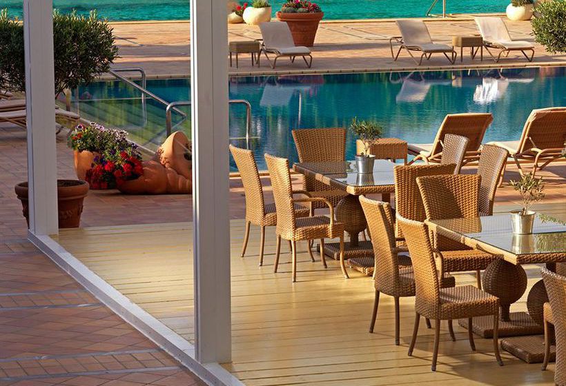 Hotel Divani Apollon Palace & Spa  | Vouliagmeni | Attica | Greece 13