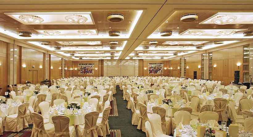 Hotel Divani Apollon Palace & Spa  | Vouliagmeni | Attica | Greece 15