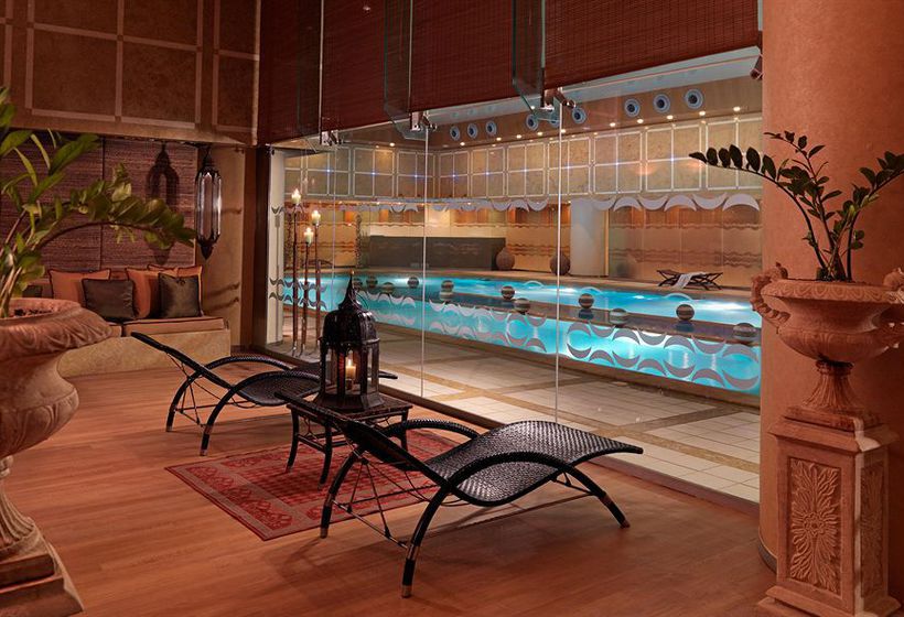 Hotel Divani Apollon Palace & Spa  | Vouliagmeni | Attica | Greece 16