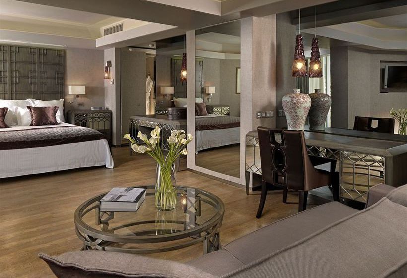 Hotel Divani Apollon Palace & Spa  | Vouliagmeni | Attica | Greece 17