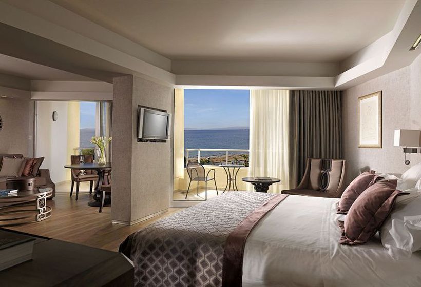 Hotel Divani Apollon Palace & Spa  | Vouliagmeni | Attica | Greece 18