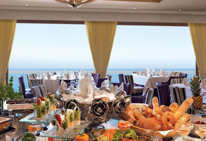 Hotel Divani Apollon Palace & Spa  | Vouliagmeni | Attica | Greece 19