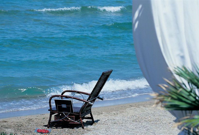 Hotel Divani Apollon Palace & Spa  | Vouliagmeni | Attica | Greece 3