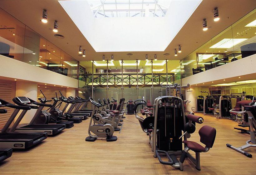 Hotel Divani Apollon Palace & Spa  | Vouliagmeni | Attica | Greece 4