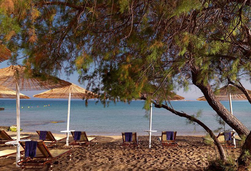 Hotel Divani Apollon Palace & Spa  | Vouliagmeni | Attica | Greece 5