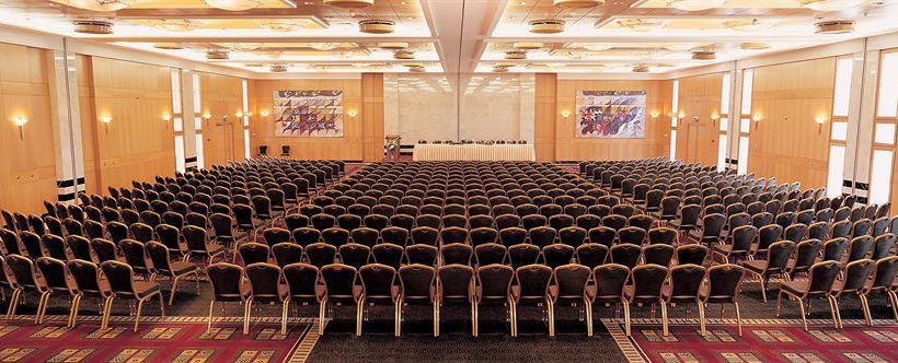 Hotel Divani Apollon Palace & Spa  | Vouliagmeni | Attica | Greece 6