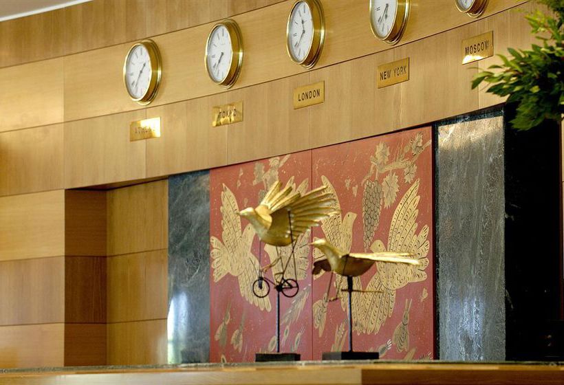 Hotel Divani Apollon Palace & Spa  | Vouliagmeni | Attica | Greece 7