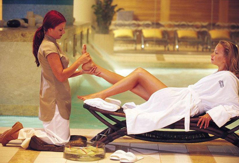 Hotel Divani Apollon Palace & Spa  | Vouliagmeni | Attica | Greece 9