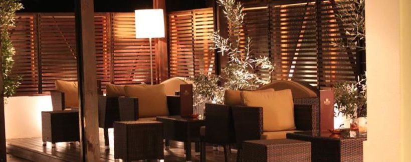 Hotel Egnatia  | Kavala | East Macedonia and Thrace | Greece 1